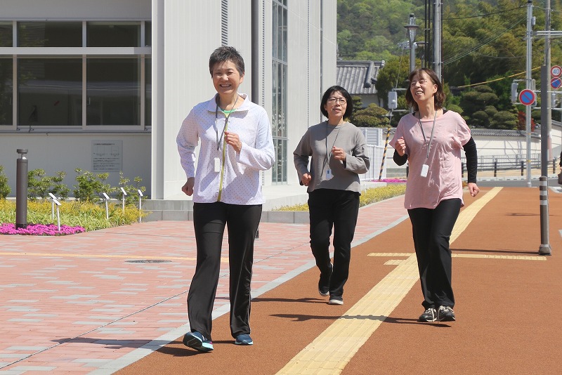 健幸ポイント事業