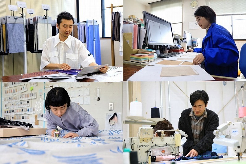 産地人材育成支援事業