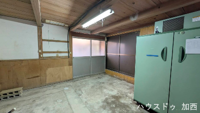 倉庫