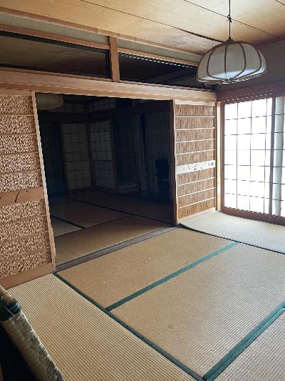 和室