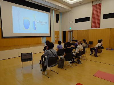 座学