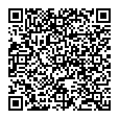 Web版防災マップQRコード