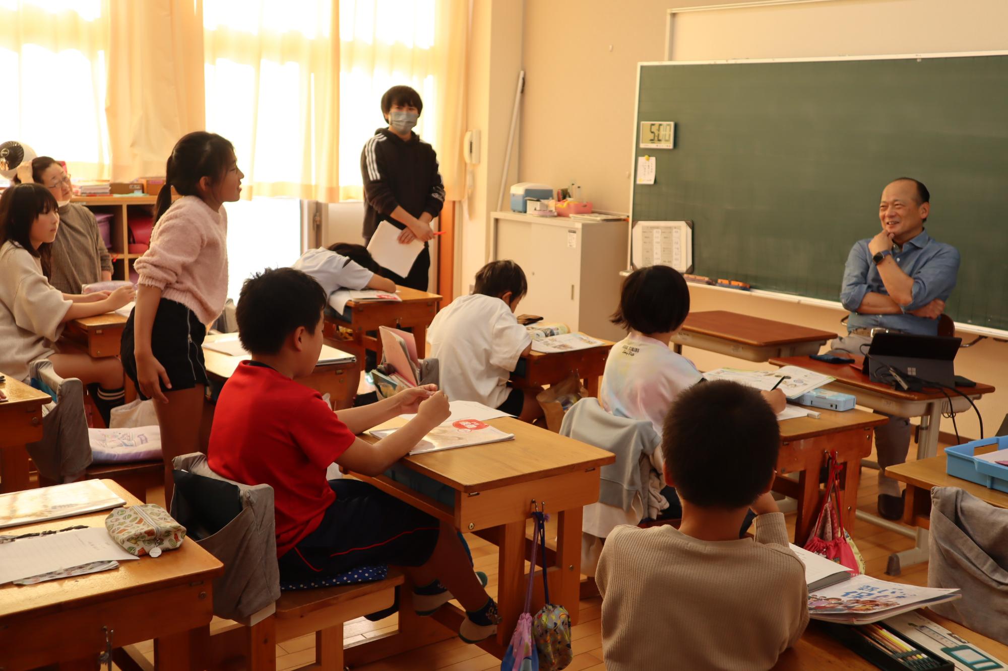 令和6年度飲酒喫煙薬物乱用防止学習