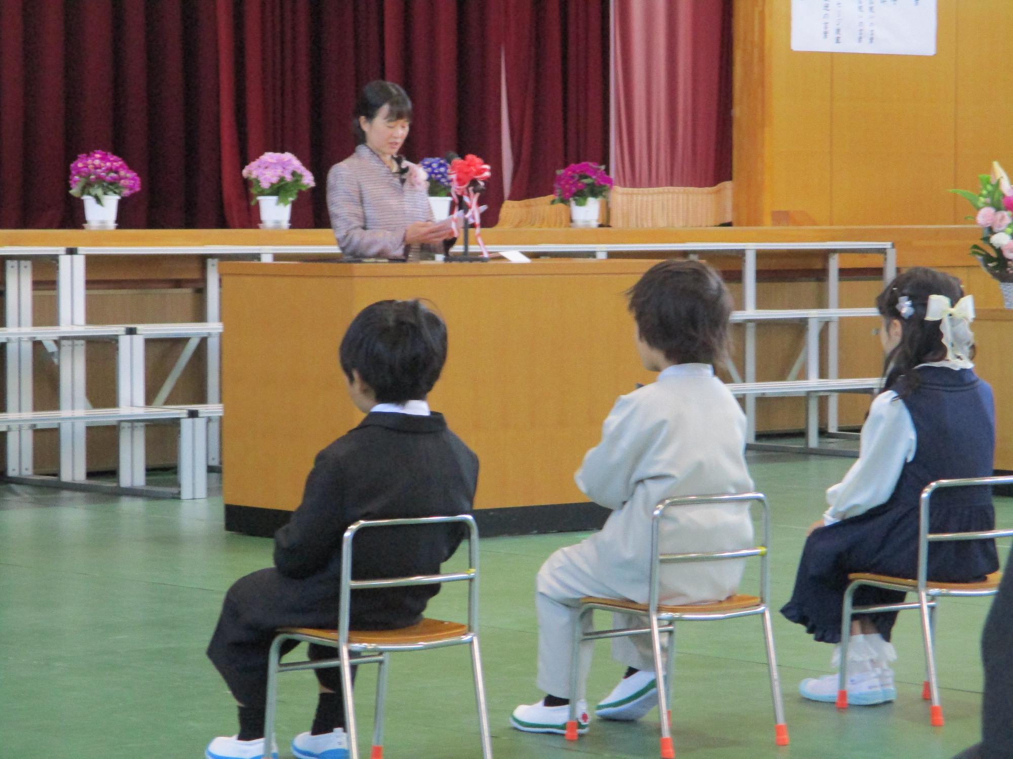 2026入学式