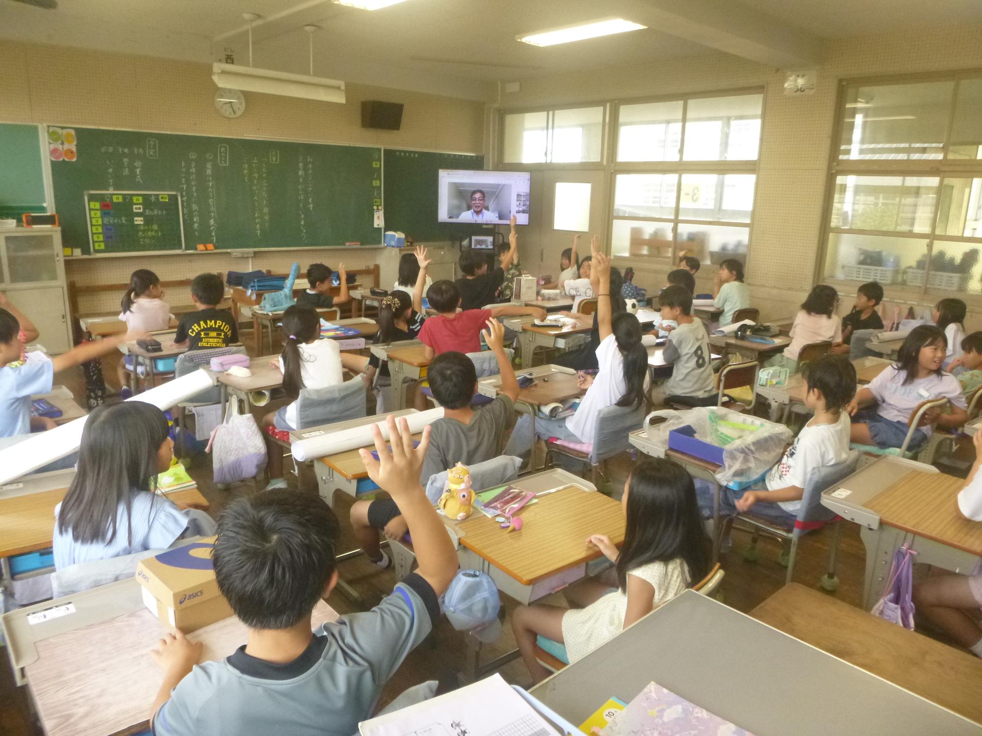 どの行事が楽しみですか？