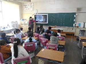 防災学習