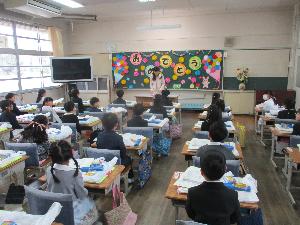 はじめまして！