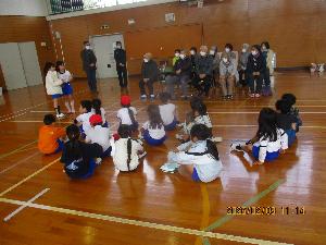 はじめの会