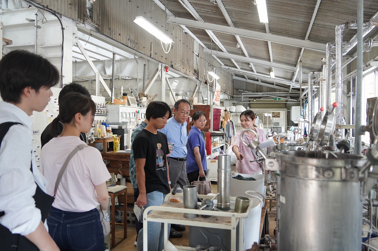 玉木新雌のLab(工房）