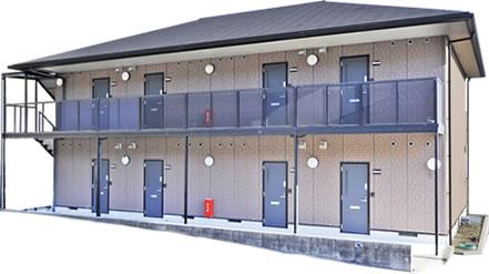 研修医用公社「五蘊4号」