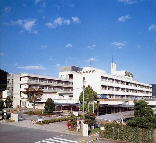 昭和58年改築後の写真