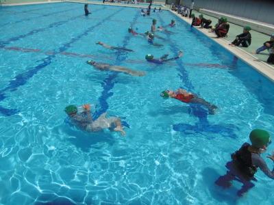 ちゃくいえいに