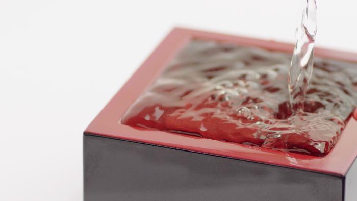 西脇市産日本酒のイメージ