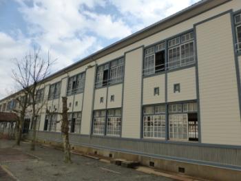 北側外観写真30年1月