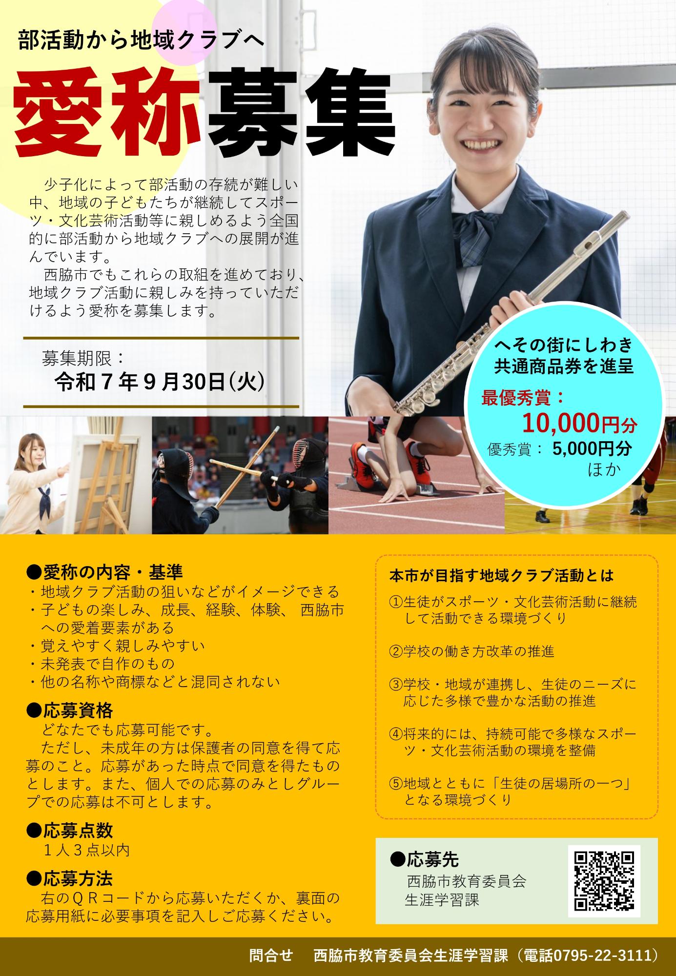 NishiwakiCity_ChiikiClub_Nickname1