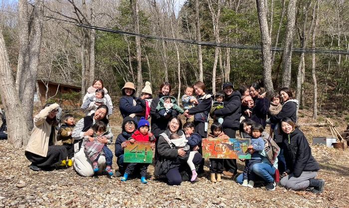 市制20周年記念カウントダウンフォト