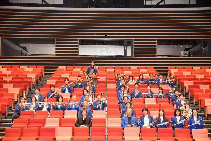 市制20周年記念カウントダウンフォト