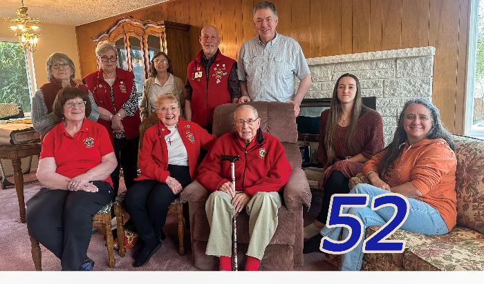 市制20周年記念カウントダウンフォト