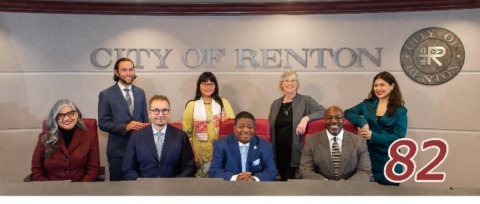 市制20周年記念カウントダウンフォト