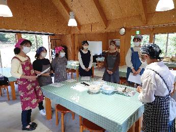 西脇多可フィールドパビリオン（西脇市体験ツアー）