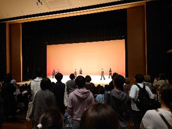 ひょうごフィールドパピリオン訪問ツアー