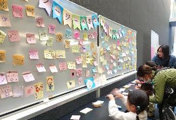 ノージーのひらめき工房公開収録