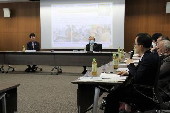 第4回西脇・多可万博交流活性化推進協議会