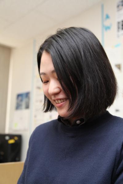 西脇に移住した野上さん