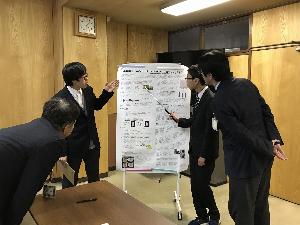 西脇北高校総合学習研究グループ