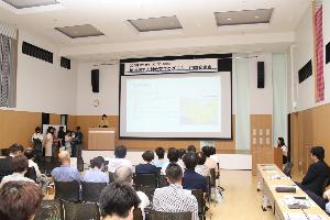 観光コンテンツ班