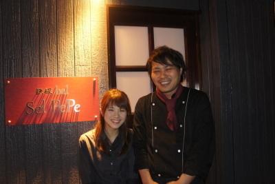 池田さん夫妻写真