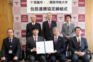 今後連携をさらに強めていきます