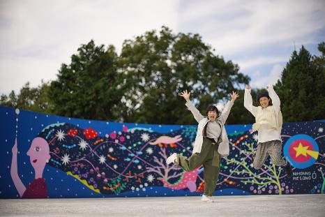 グランプリ作品