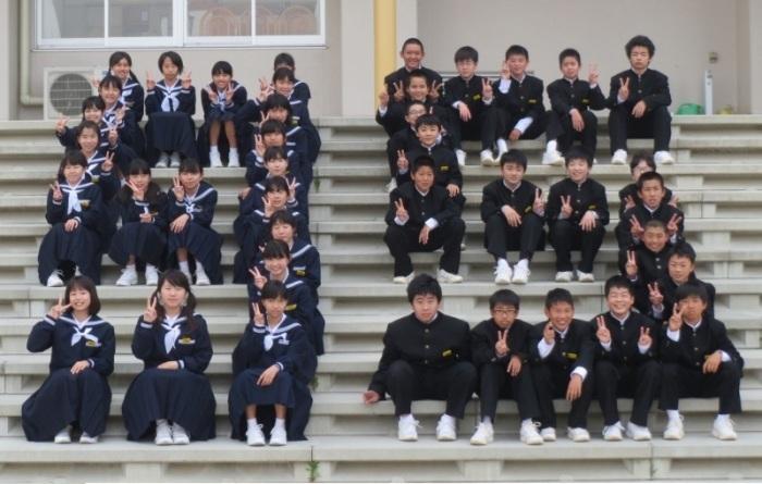 カウントダウン