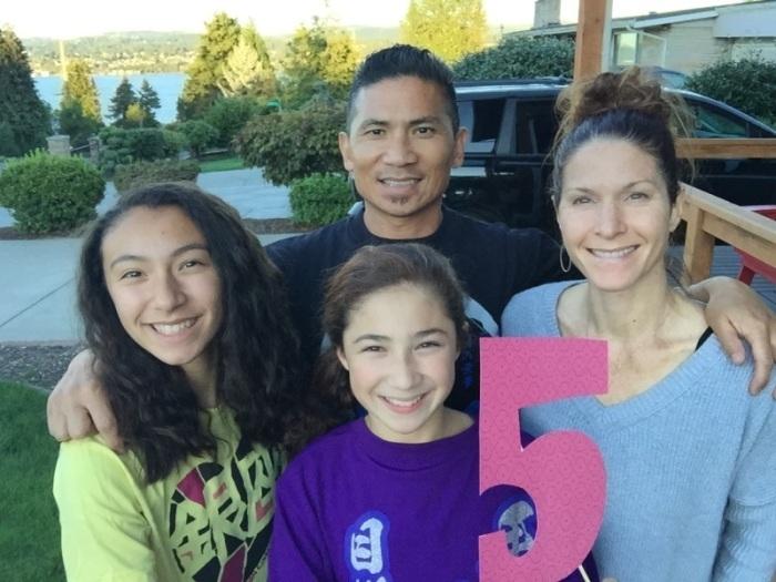 カウントダウン写真