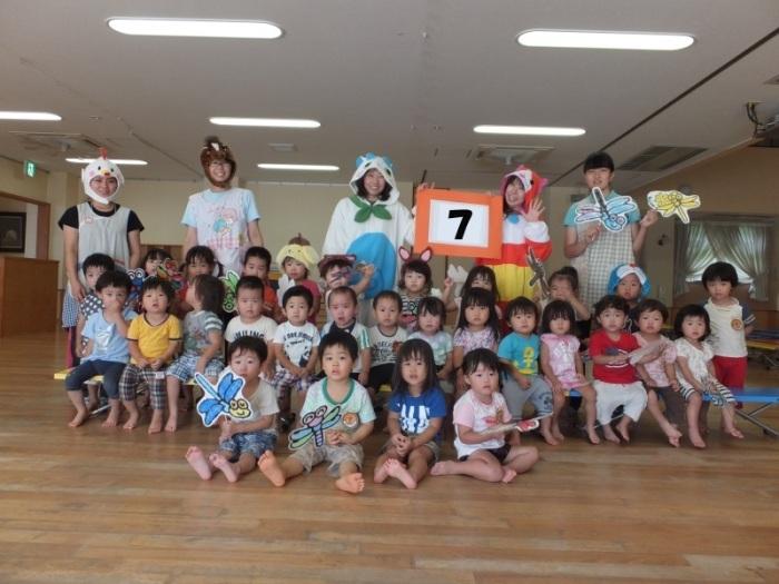 カウントダウン西脇