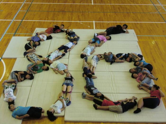 カウントダウン西脇