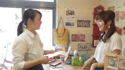 ポスター展制作