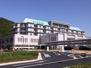 西脇市立西脇病院