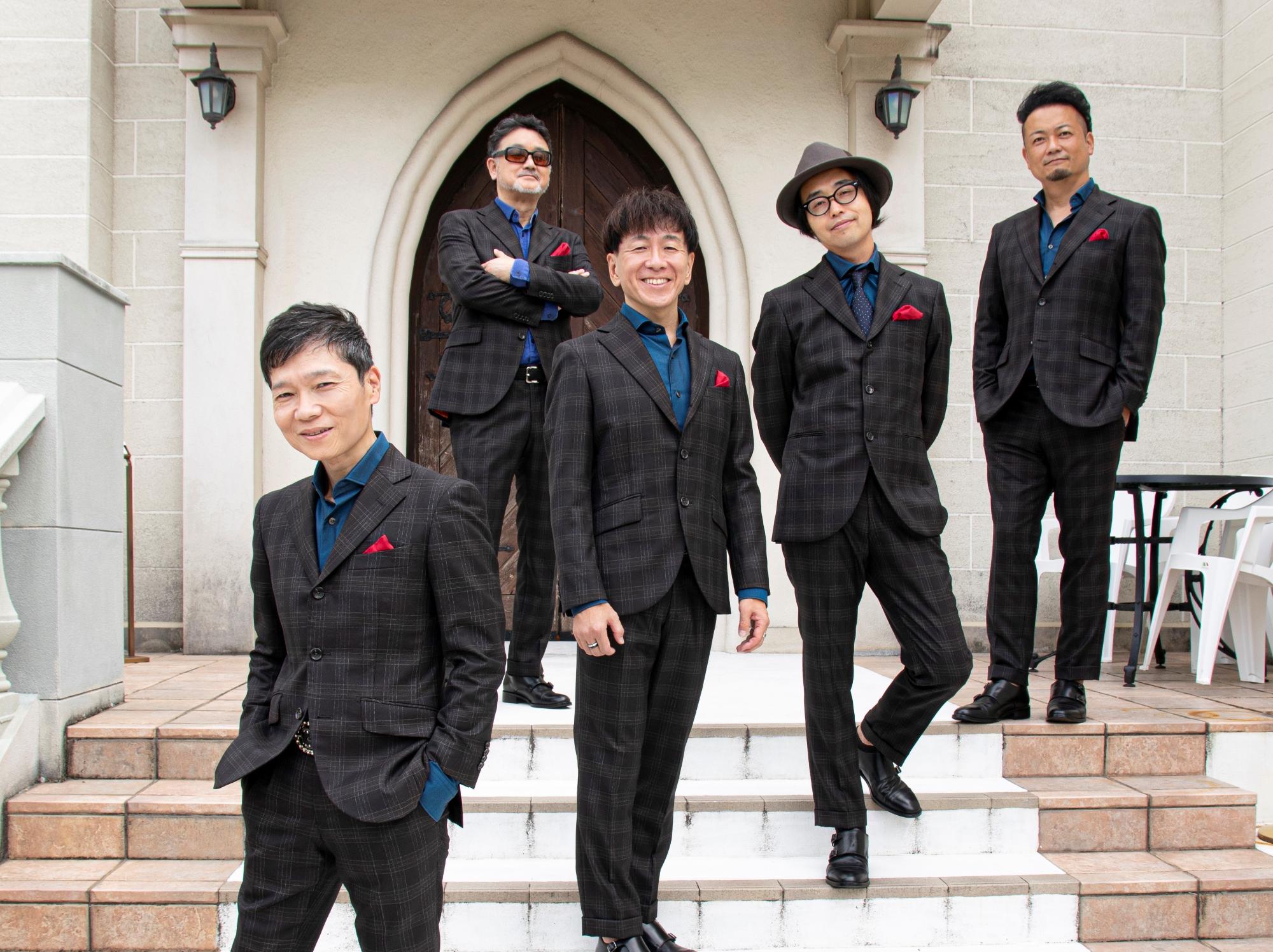 チキンガーリックステーキ