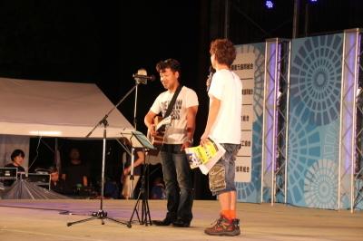 ミュージックフェスタ