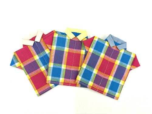 コースターの画像