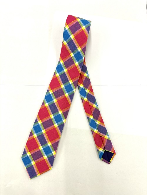 ネクタイの画像