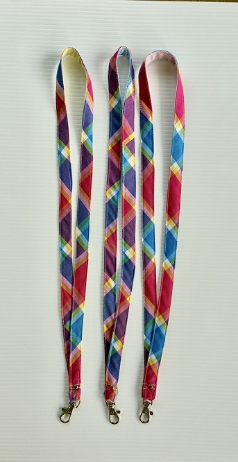 ストラップの画像