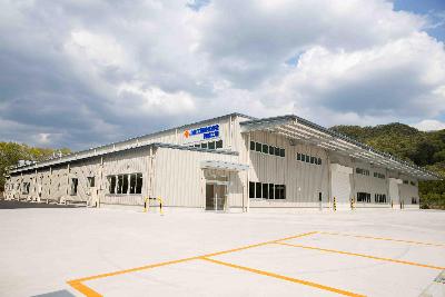 山惣工業株式会社