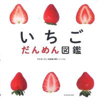 いちごだんめん図鑑05