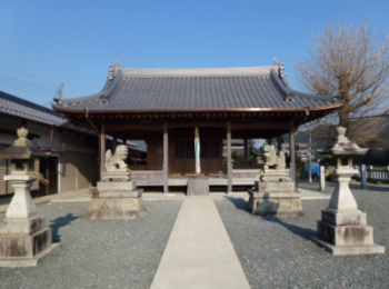 船町蛭子神社