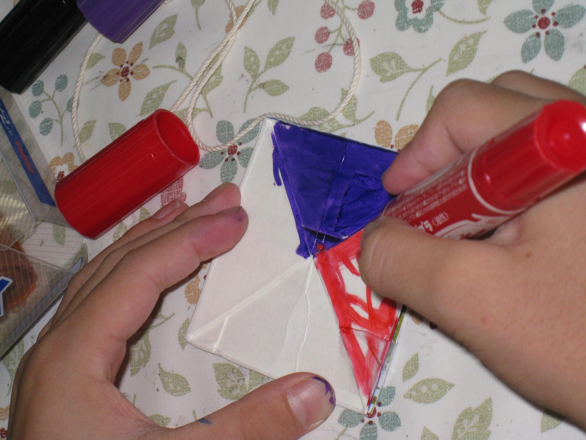 科学教室の様子