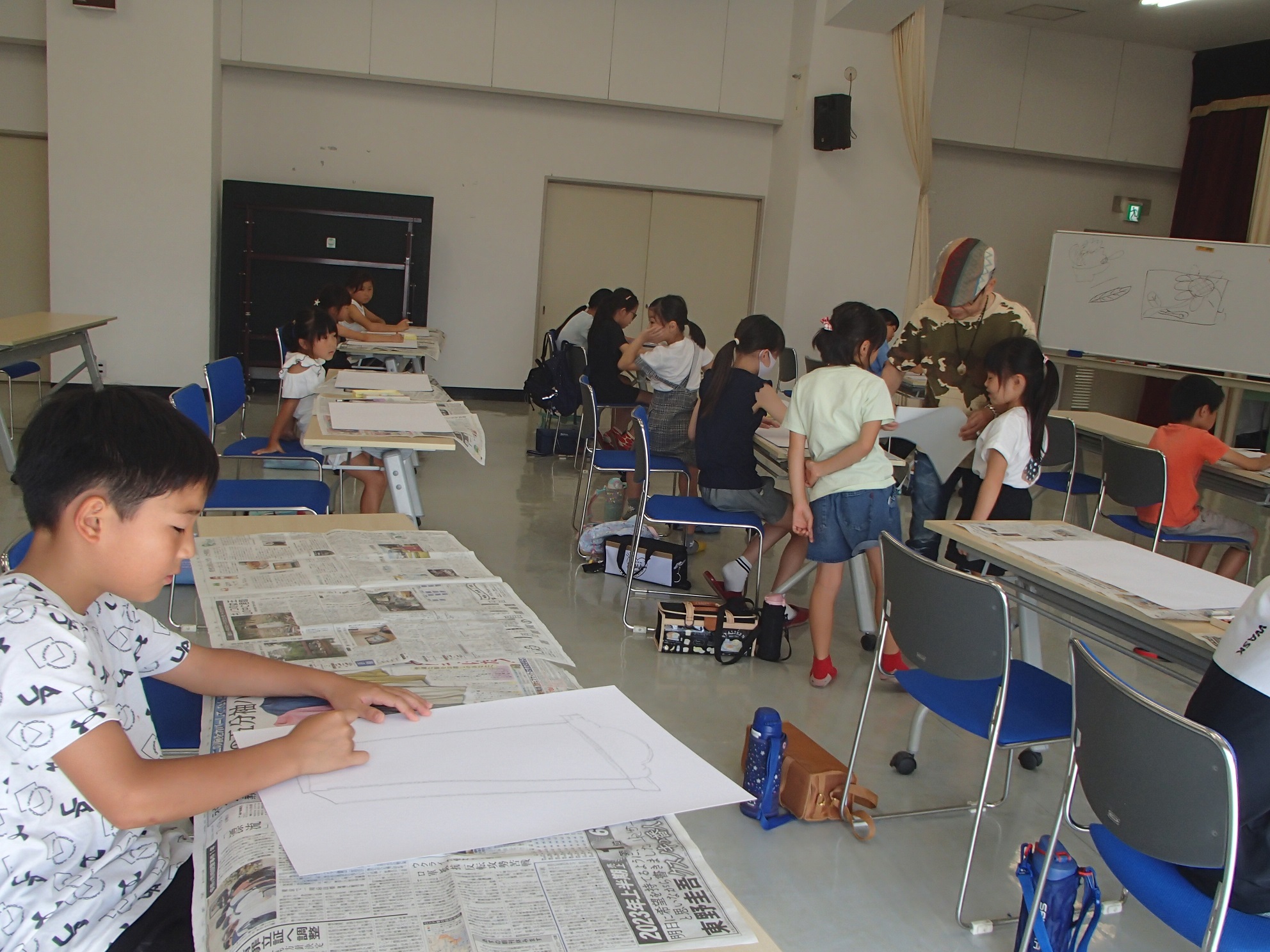 先生これでよいですか？