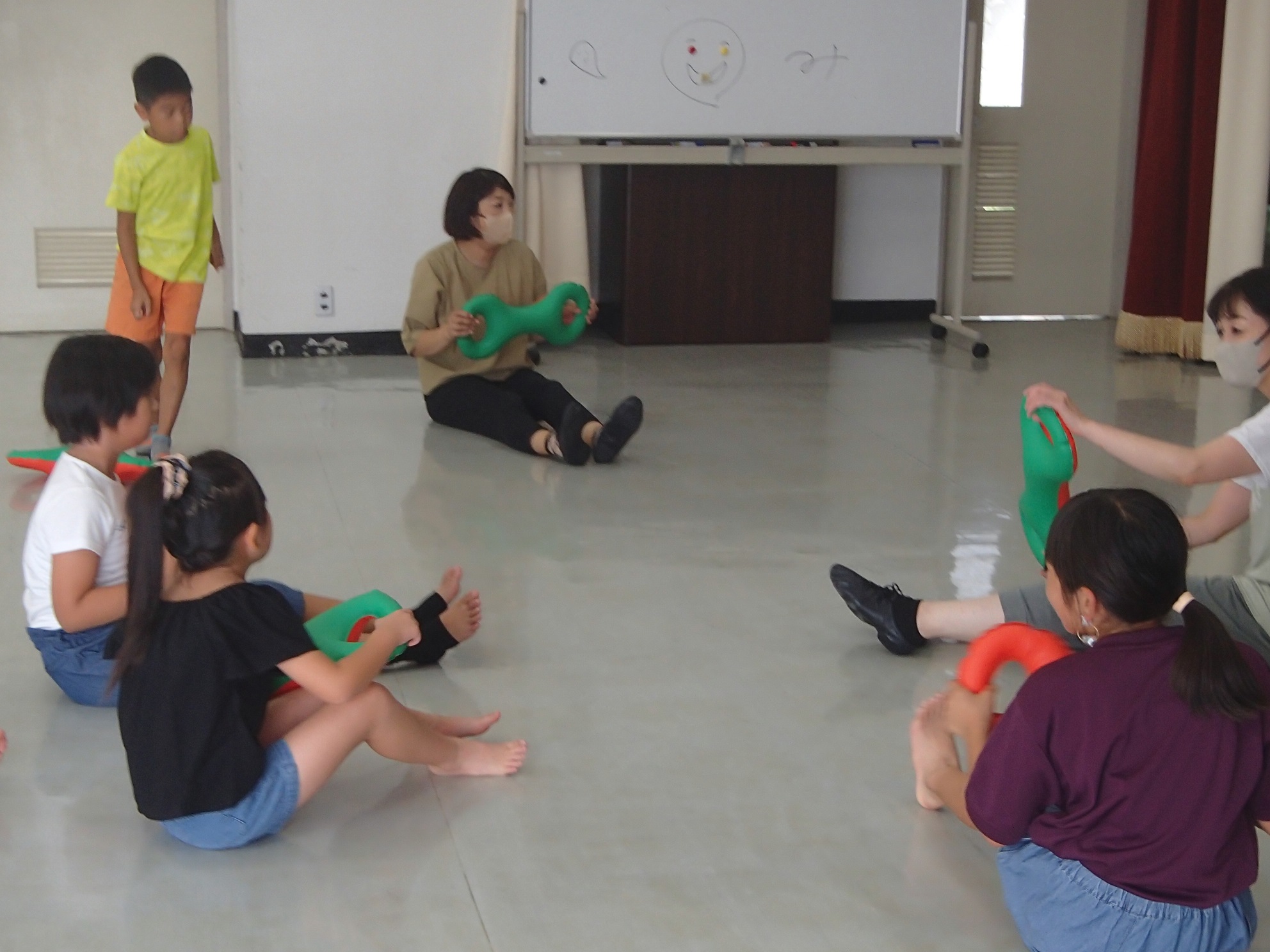 ベルを使って何になる？